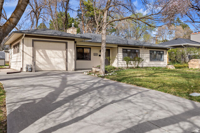 Property Photo:  1889 E 4675 S  UT 84117 