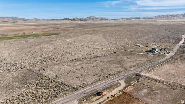 Property Photo: 977 S Harker Rd UT 84080