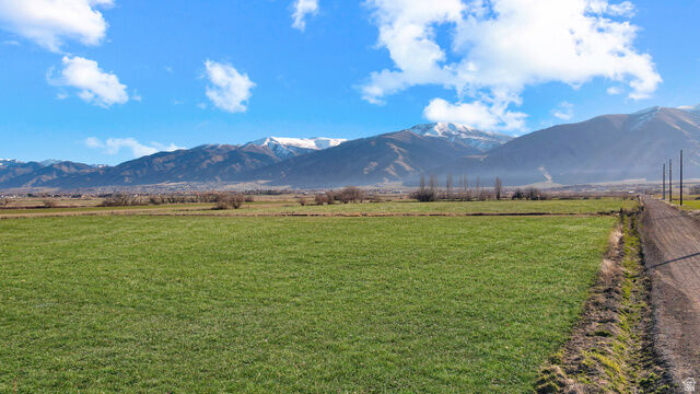 Property Photo:  4600 S 1200 W  UT 84319 