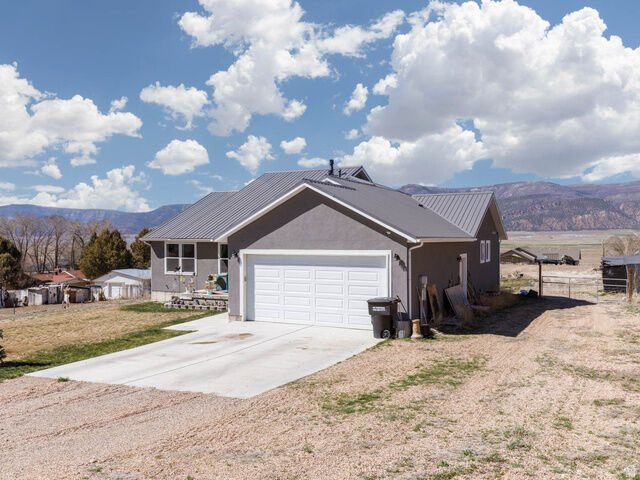Property Photo:  497 N 200 W  UT 84646 