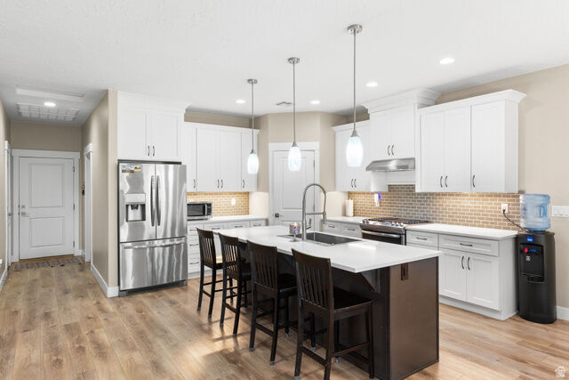 Property Photo:  2282 S Pintura Dr  UT 84790 