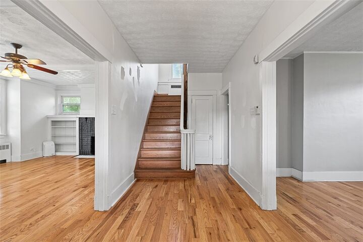 Property Photo: 3565 Gerber Ave PA 15212