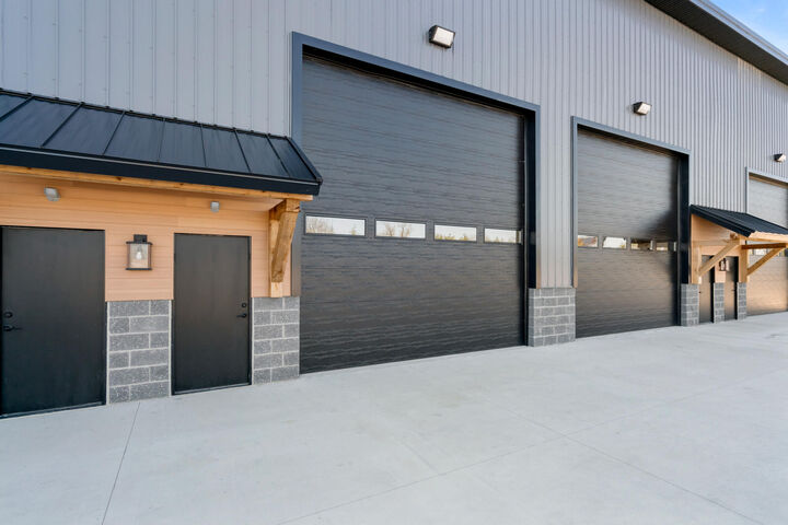 Property Photo: 5384 Commerce Boulevard MI 49749