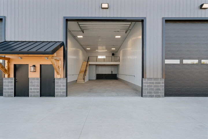 Property Photo:  5384 Commerce Boulevard  MI 49749 