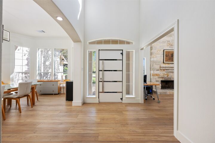 Property Photo: 801 Electra TX 78734