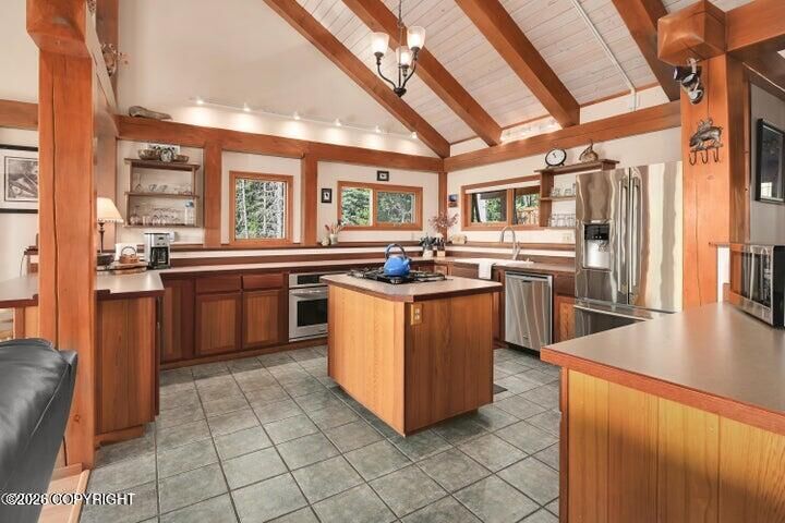 Property Photo:  37905 Hall Road  AK 99669 