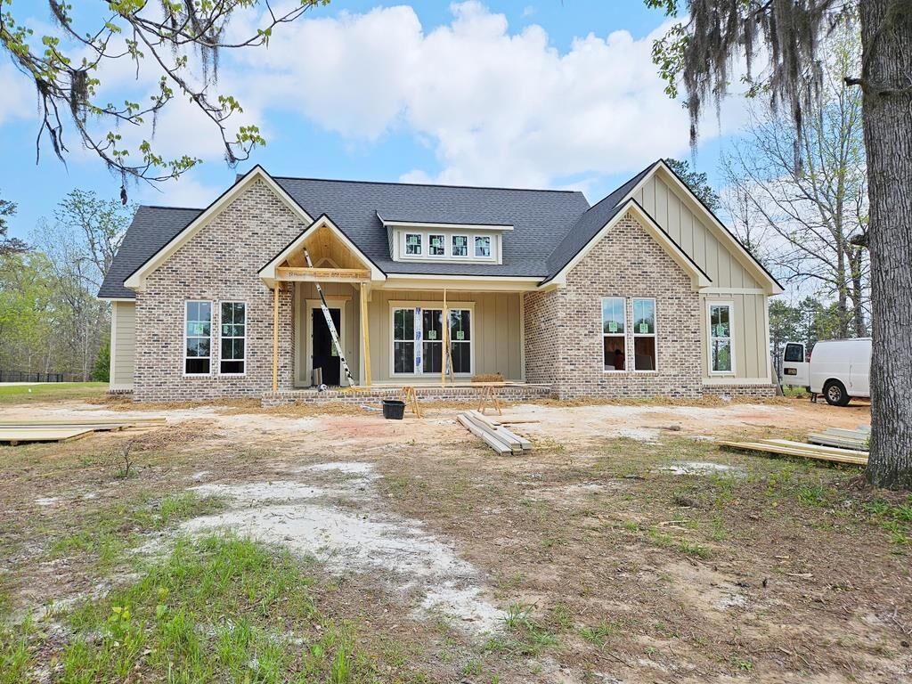 Property Photo:  213 Tupelo Dr.  GA 31763 