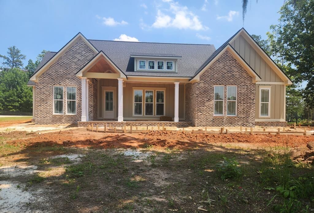 Property Photo:  213 Tupelo Dr.  GA 31763 