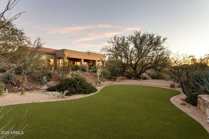 Property Photo: 34858 N 81st Street AZ 85266