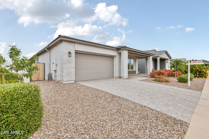 Property Photo:  11524 E Utah Avenue  AZ 85212 