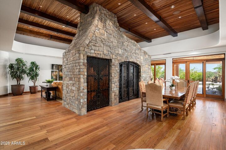 Property Photo: 41595 N 110th Way AZ 85262
