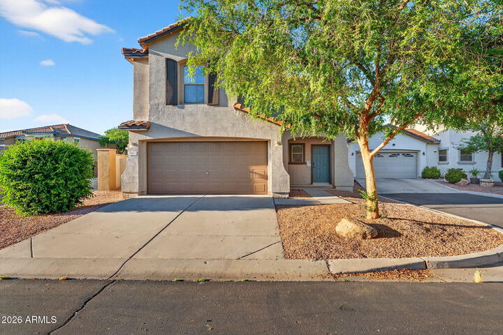 Property Photo:  2637 S Southwind Drive  AZ 85295 