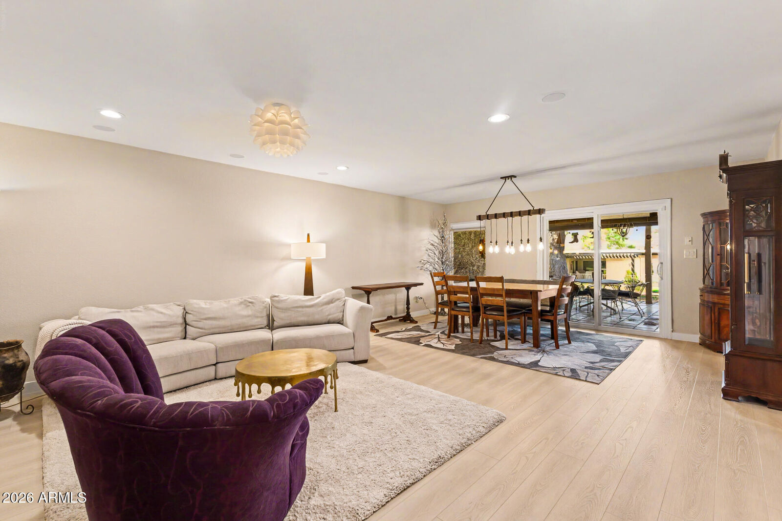Property Photo:  6040 E Harvard Street  AZ 85257 
