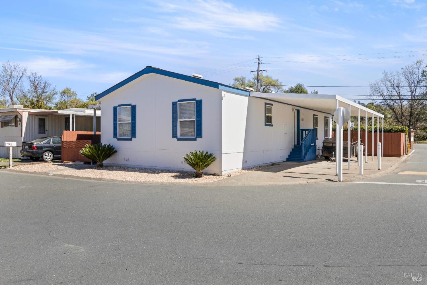 Property Photo: 3900 N State Street 1 CA 95482