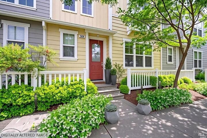 Property Photo:  924 Aston Avenue  CA 95404 