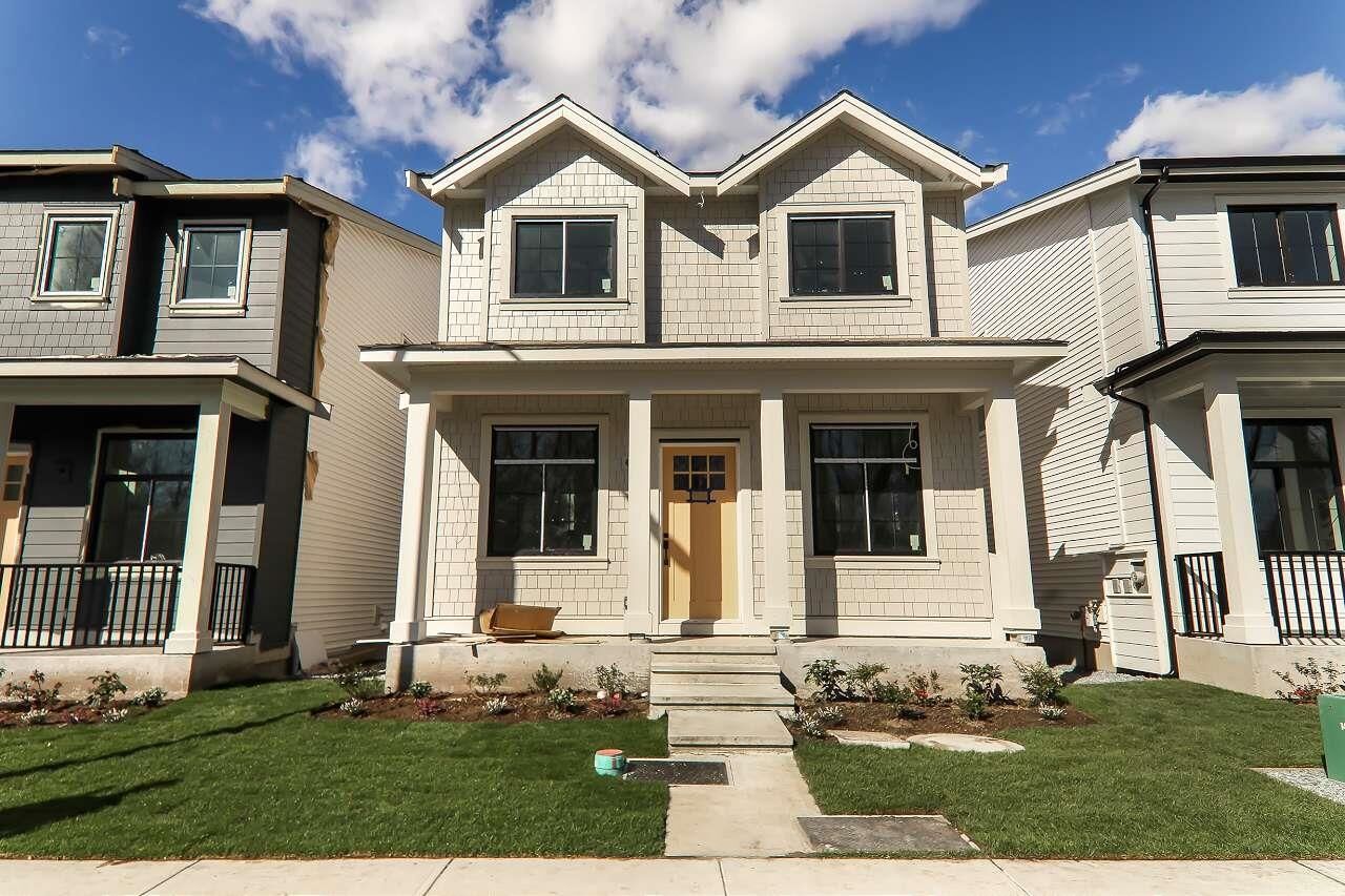 Property Photo:  20673 76 Avenue  BC V2Y 1V5 