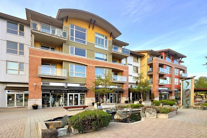 1315 56 Street 203 — photo 1