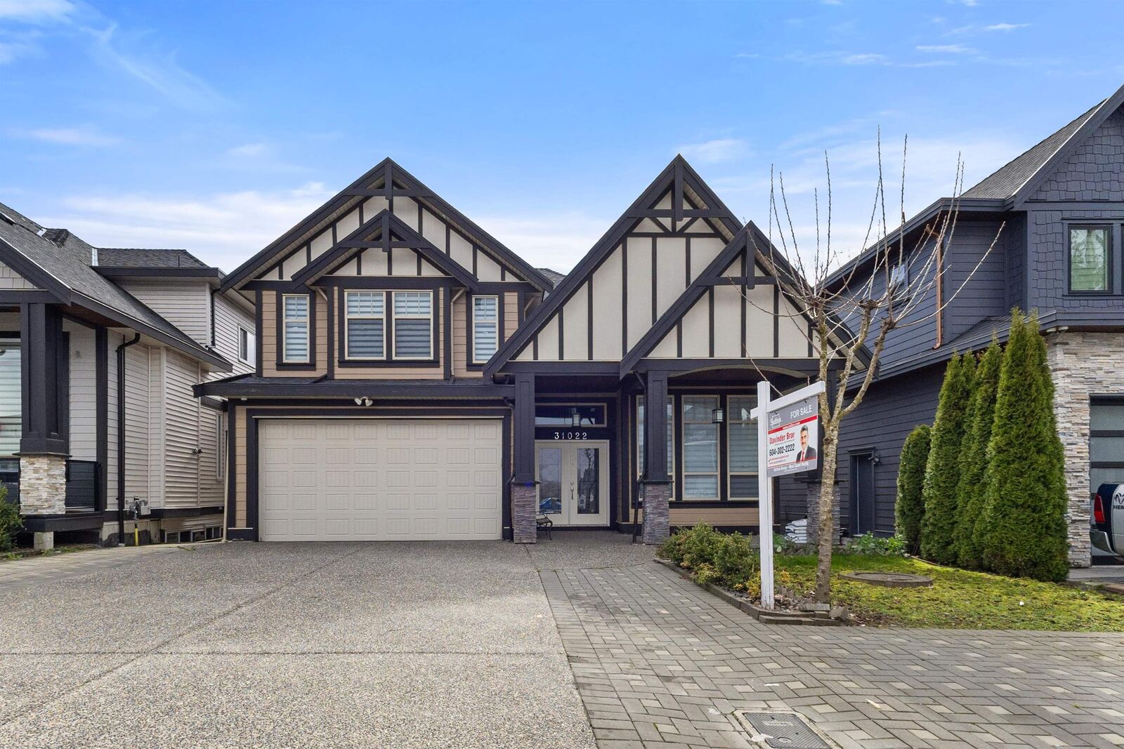 Property Photo: 31022 Headwater Place BC V2T 0G4