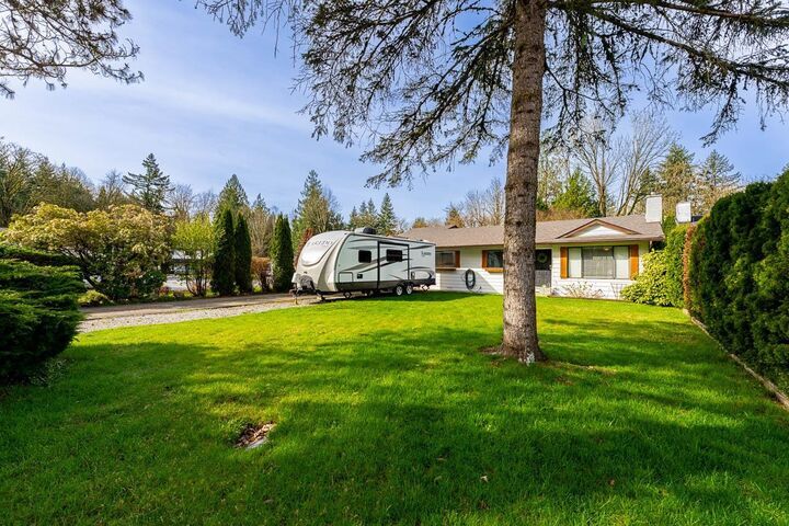 Property Photo: 3525 Latimer Street BC V2S 5M9