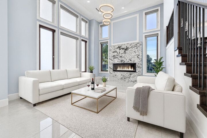 Property Photo:  6031 Woodwards Road  BC V7E 1H2 