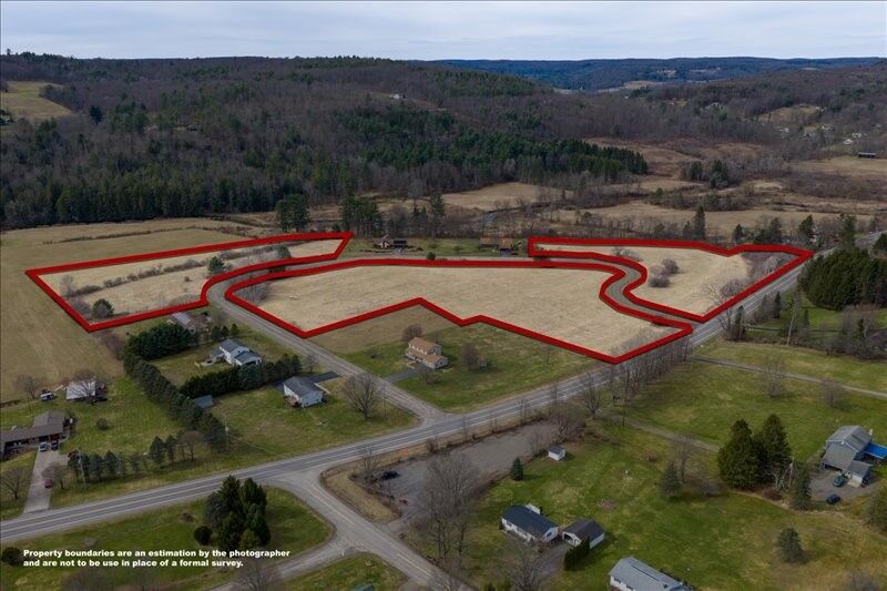 Property Photo:  19 Brookside Lane  NY 13746 