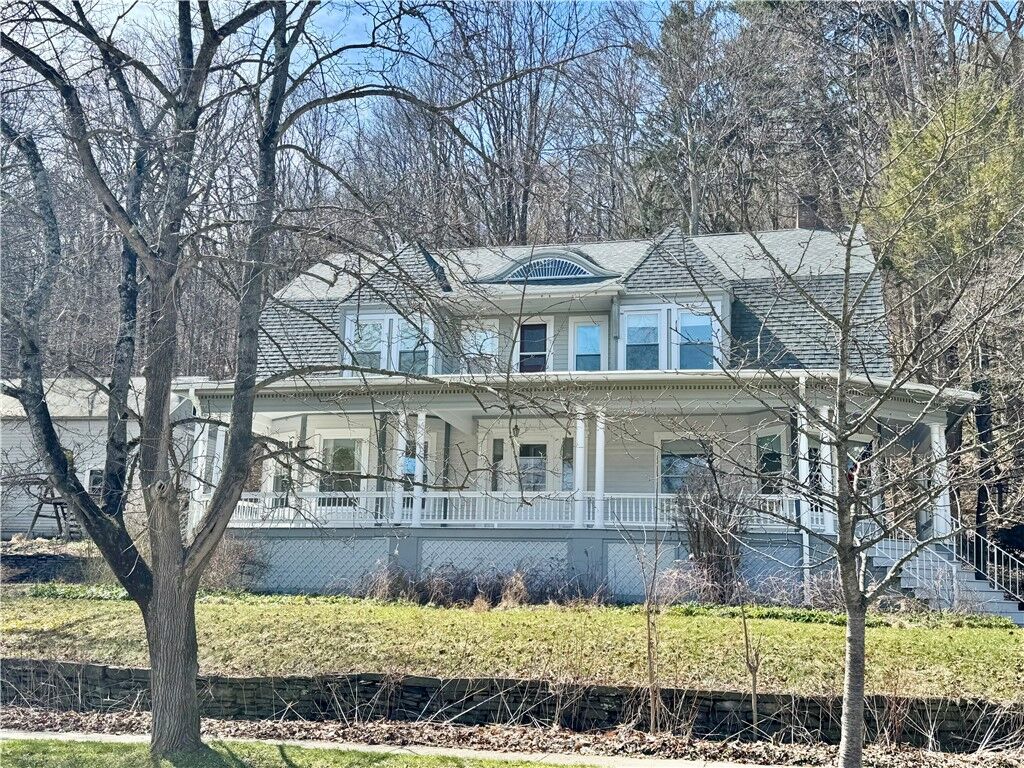 Property Photo: 211 S Genesee Street NY 14865