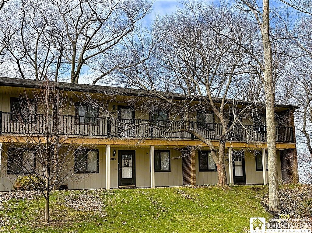 Property Photo: 310 Edgewater Drive NY 14787