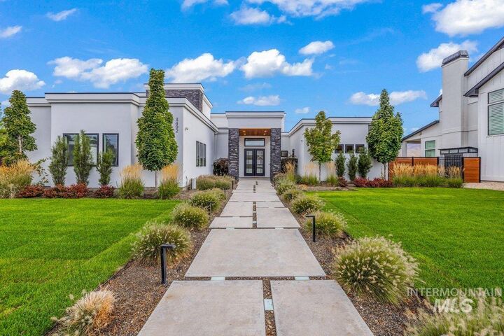 Property Photo:  3492 E Heartleaf Dr  ID 83716 