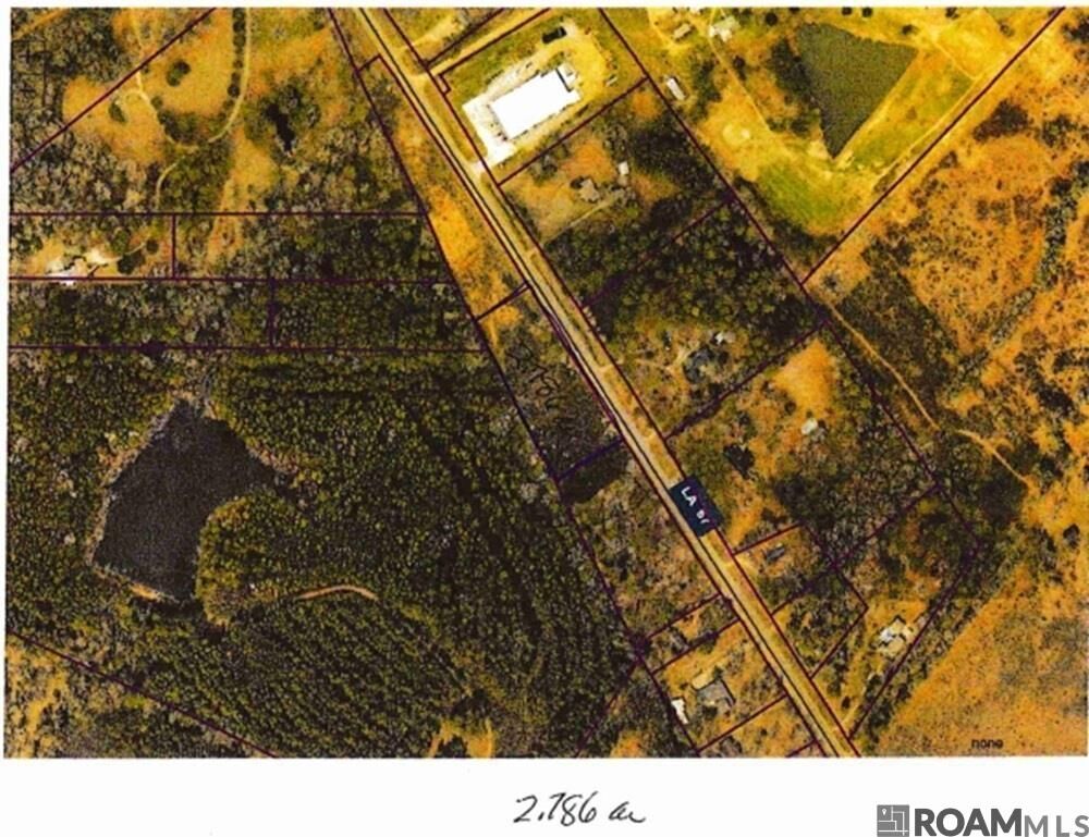 Property Photo:  000 Plank Rd  LA 70722 