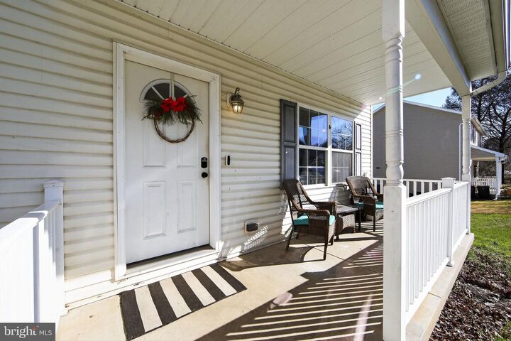 Property Photo: 3817 Hazelwood Avenue PA 19335