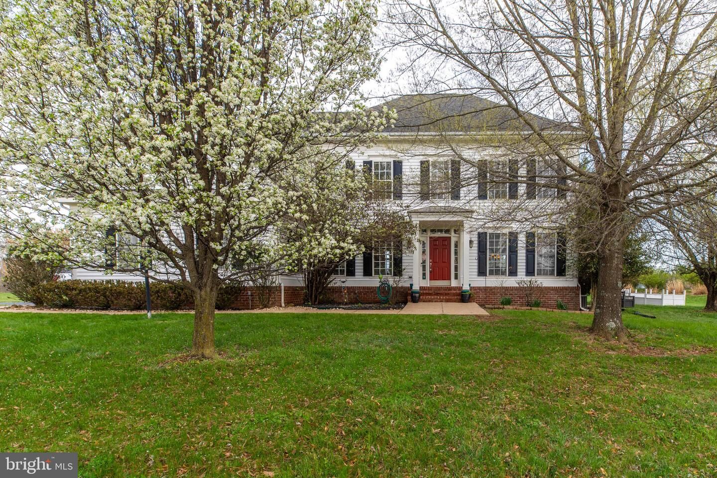 Property Photo:  13300 April Circle  VA 20180 