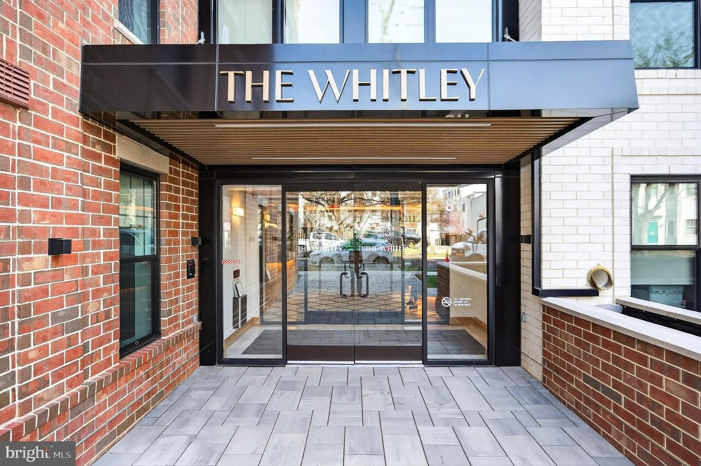 Property Photo: 811 Columbus N 206 VA 22314