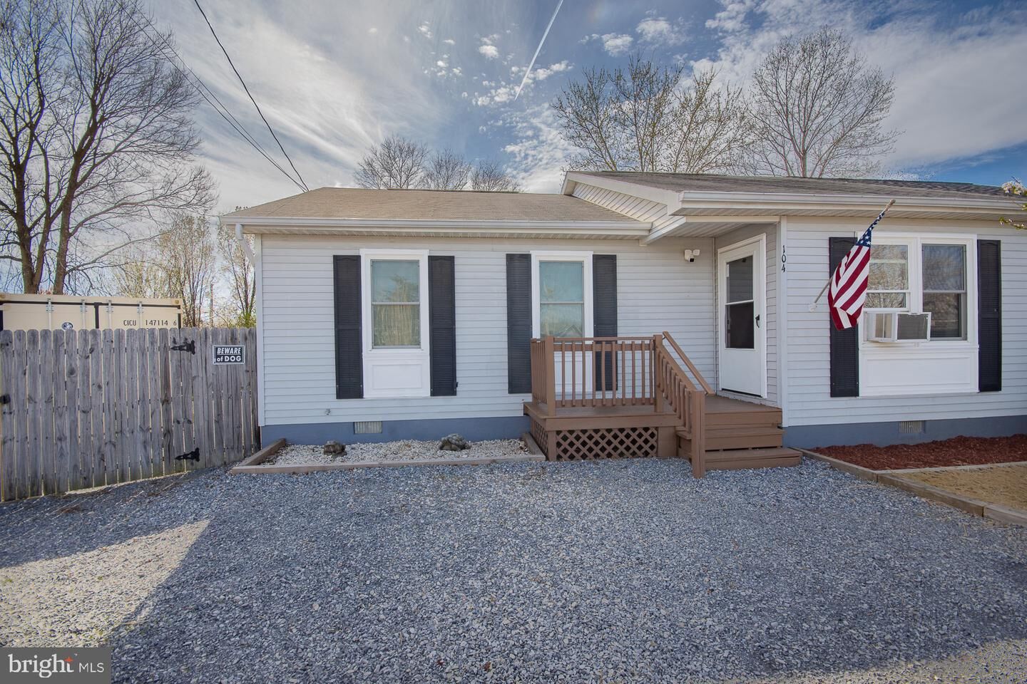 Property Photo:  104 McNeil Place  VA 22603 