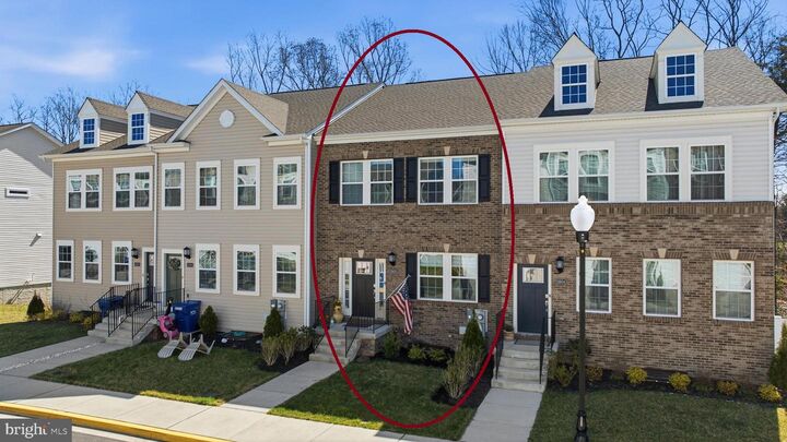 Property Photo:  23610 Goodwill Way  MD 20619 