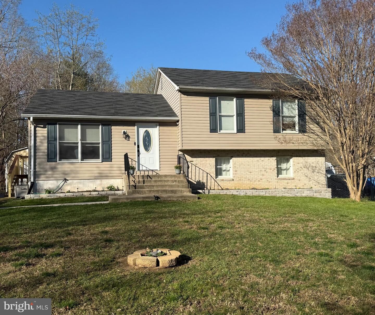 Property Photo: 11955 Susan Lane MD 20657