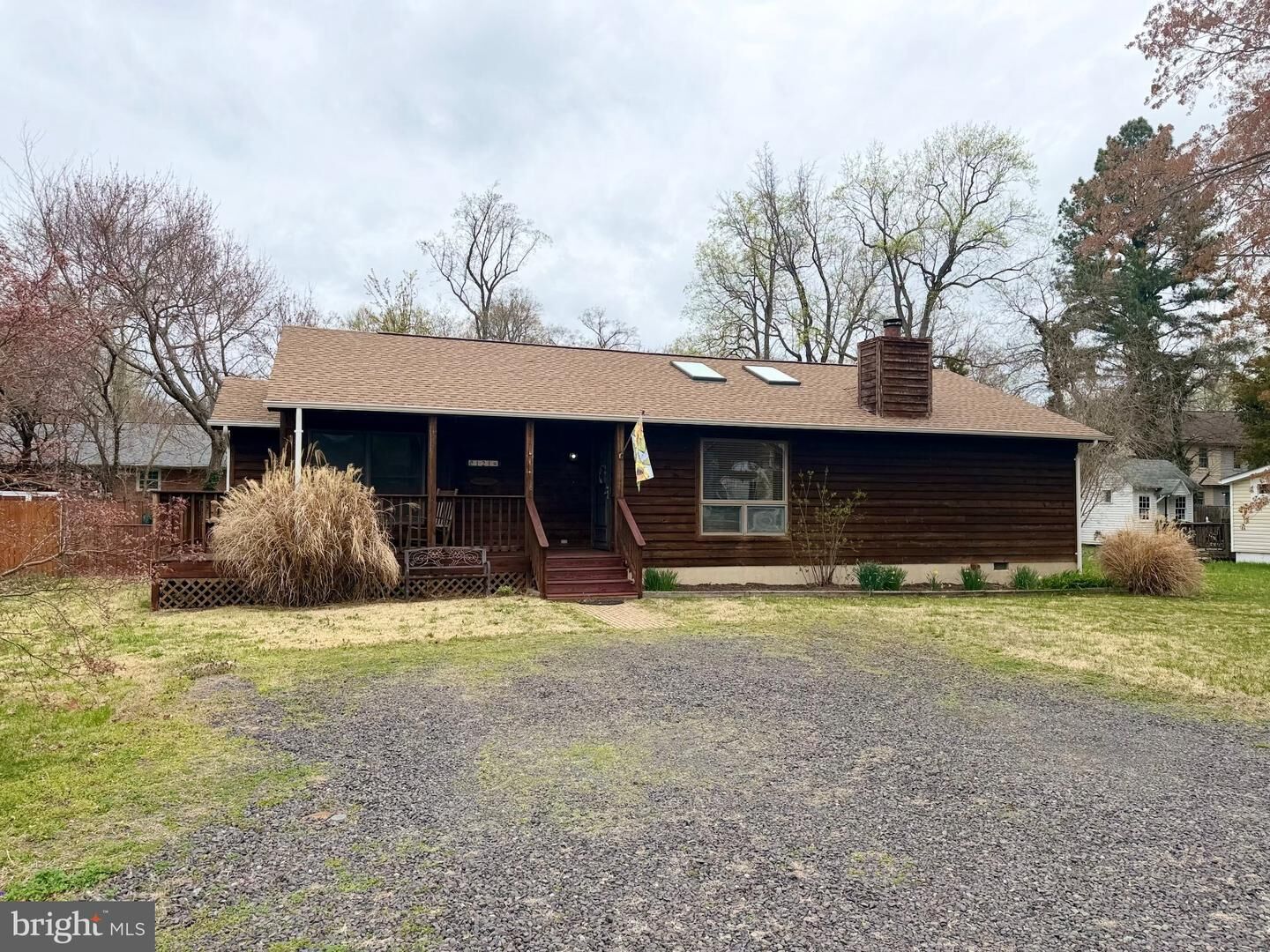 Property Photo:  121 11th Street S  VA 22443 