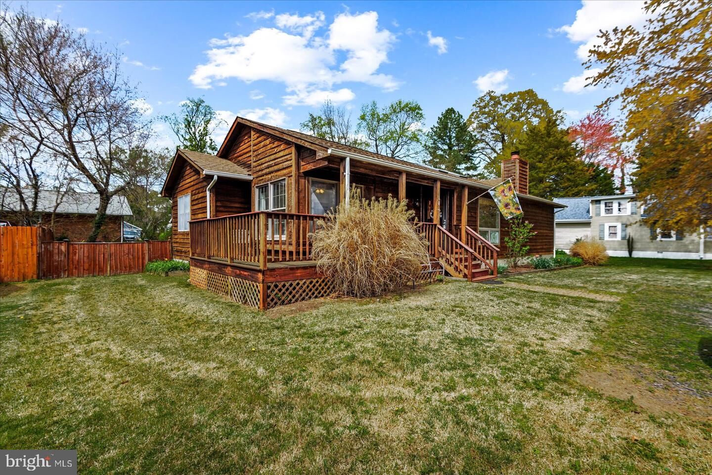 Property Photo:  121 11th Street S  VA 22443 