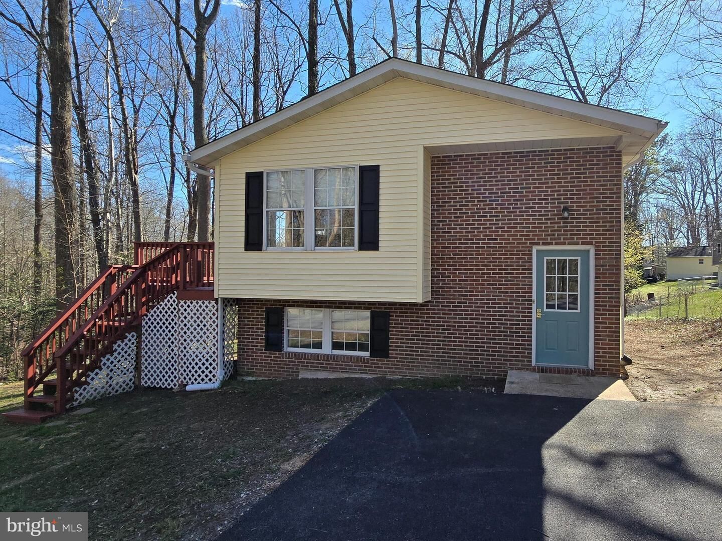 Property Photo:  580 Evergreen Court  MD 20657 