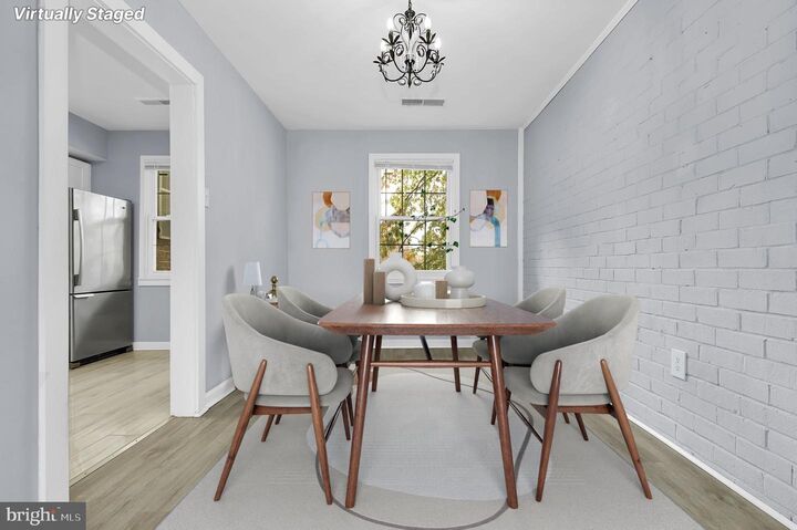 Property Photo: 724 Quince Orchard Boulevard 202 MD 20878