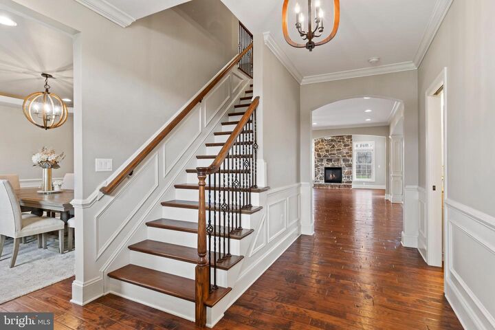 Property Photo: 6 Antietam Court PA 17050