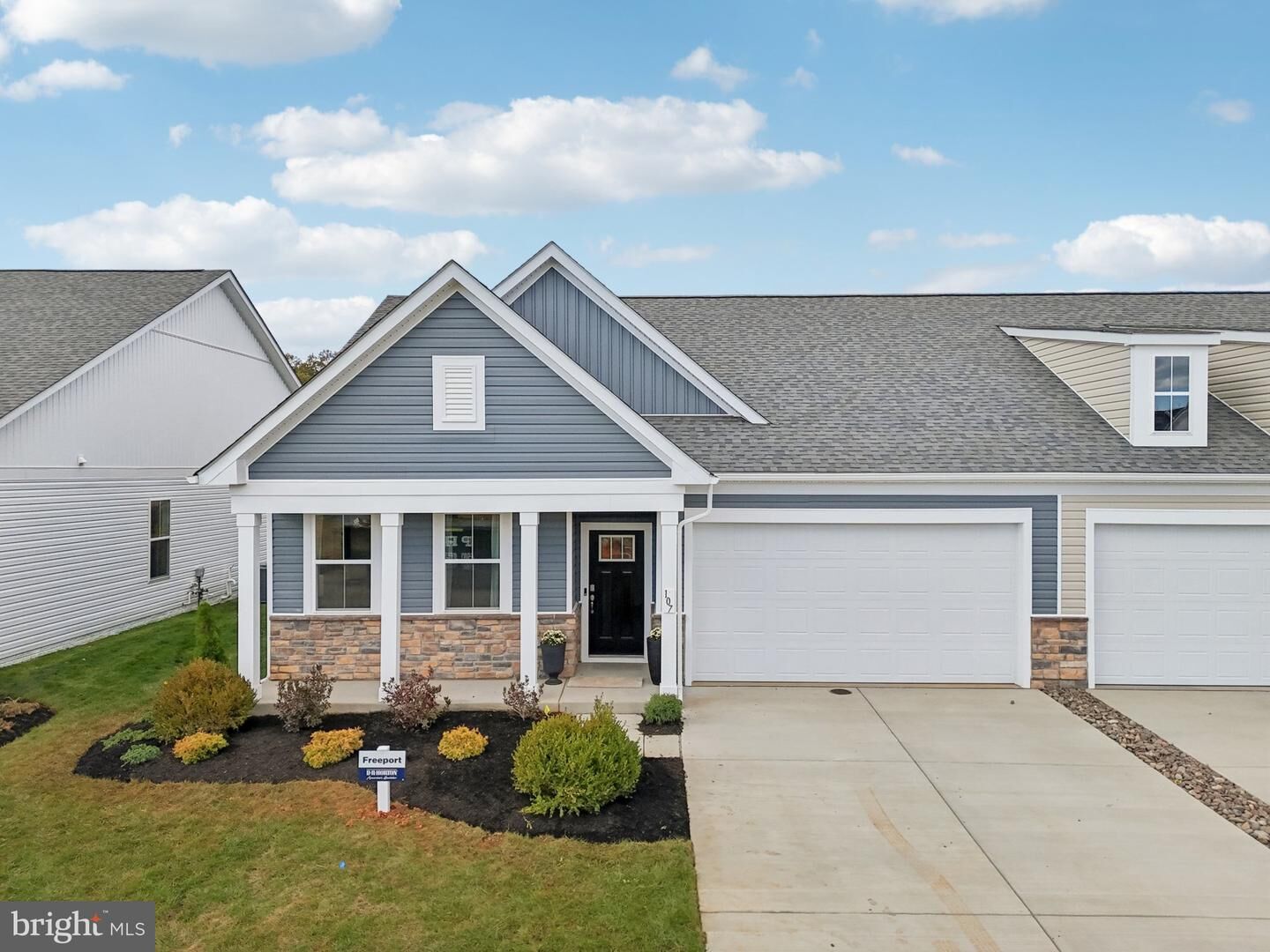 Property Photo:  116 Trellis View Lane  VA 22602 