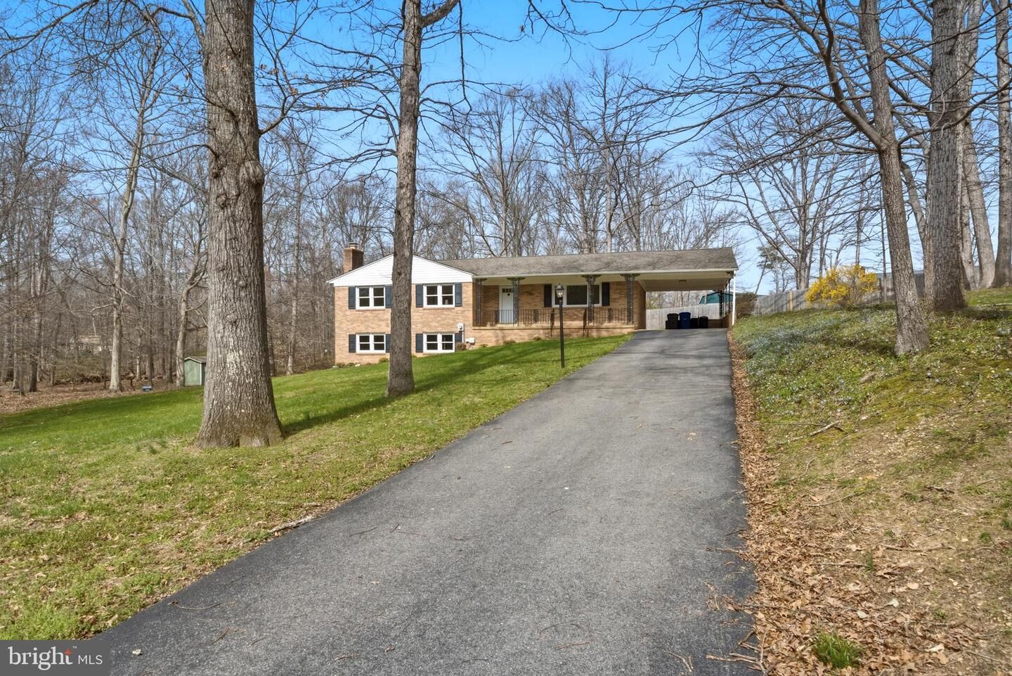Property Photo:  4461 Austin Drive  MD 20646 