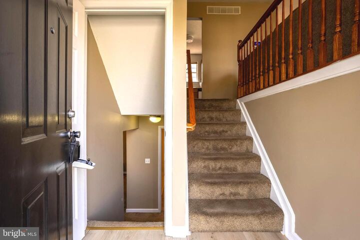 Property Photo: 1113 Walnut Hill Court MD 21009