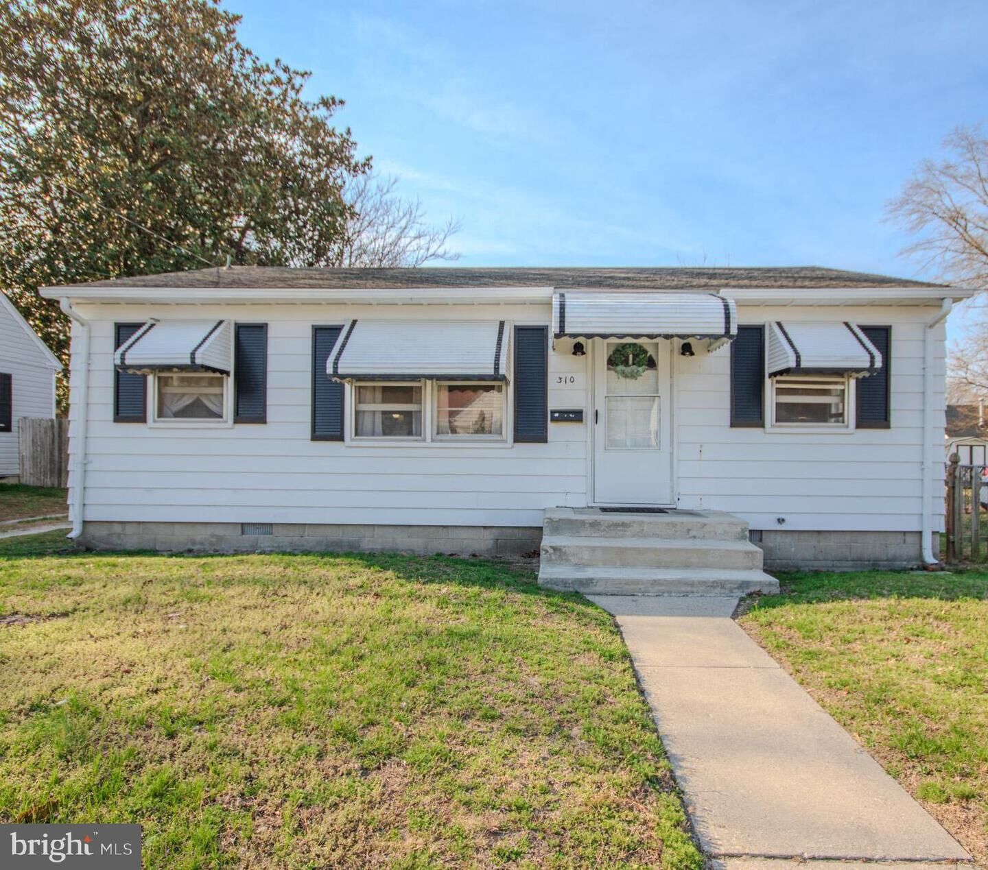 Property Photo:  310 Pryor Avenue  MD 21804 