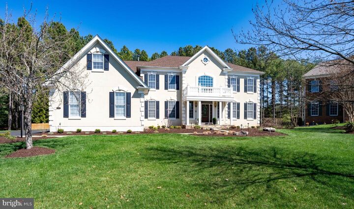 Property Photo:  15050 Doral Place  VA 20169 