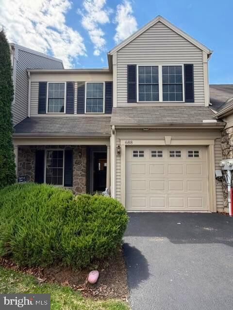 Property Photo:  688 Stoverdale Road  PA 17036 