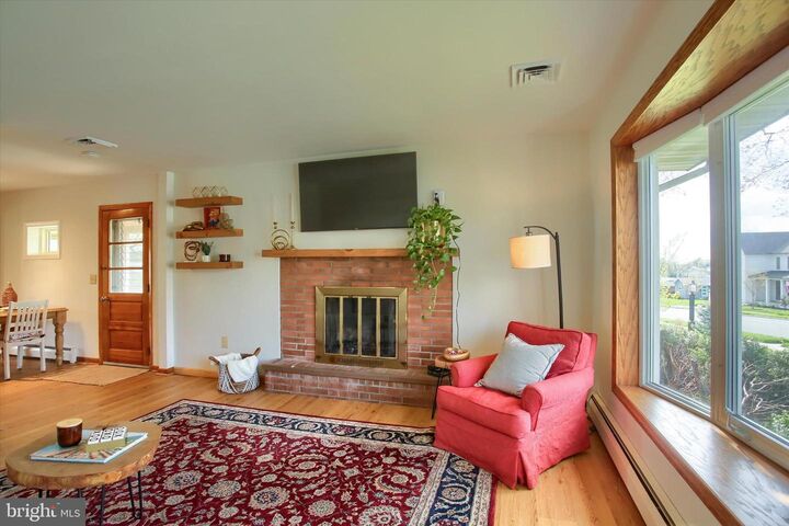 Property Photo:  464 Cedar Avenue  PA 17033 