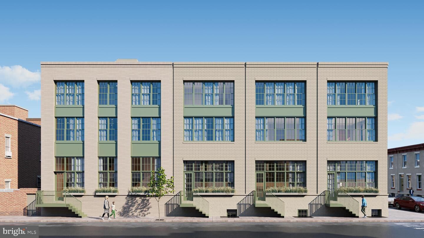Property Photo:  1600 E Berks Street C  PA 19125 