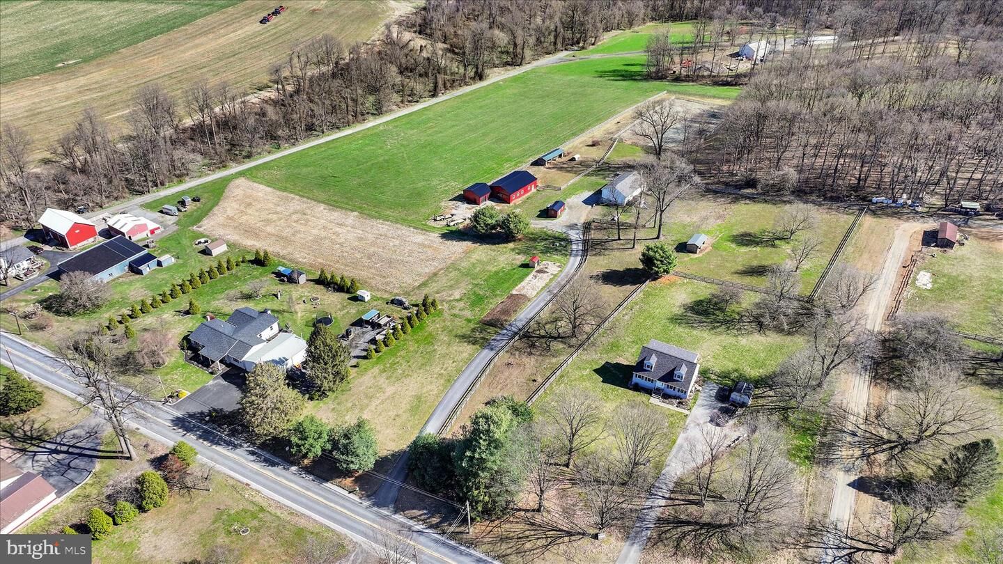 Property Photo: 411 Red Hill Road PA 17565
