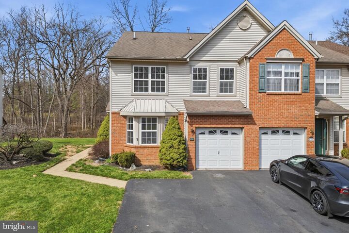 Property Photo:  522 Jason Drive  PA 18966 